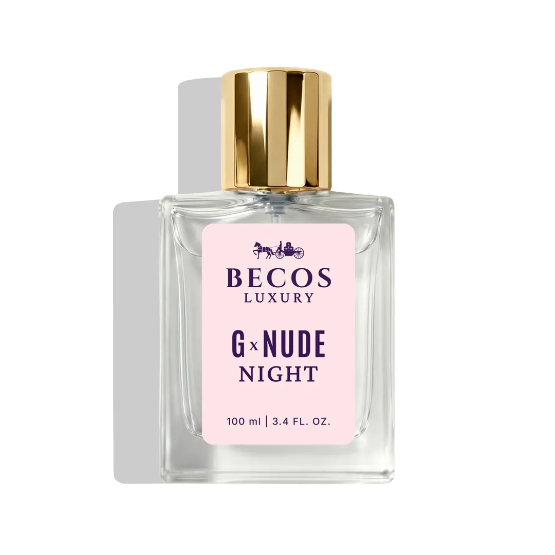Gx Nude Night lifestyle image