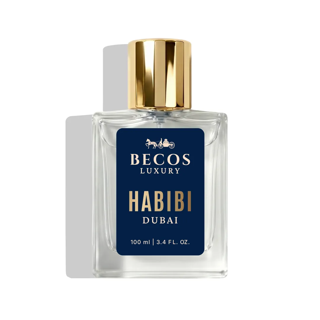 Habibi Dubai lifestyle image