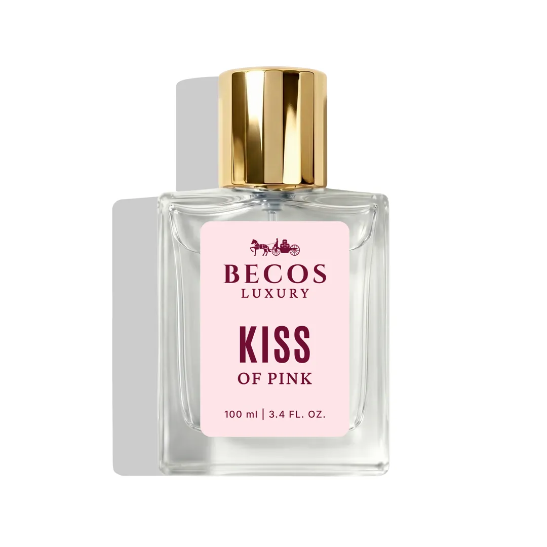 Kiss of Pink