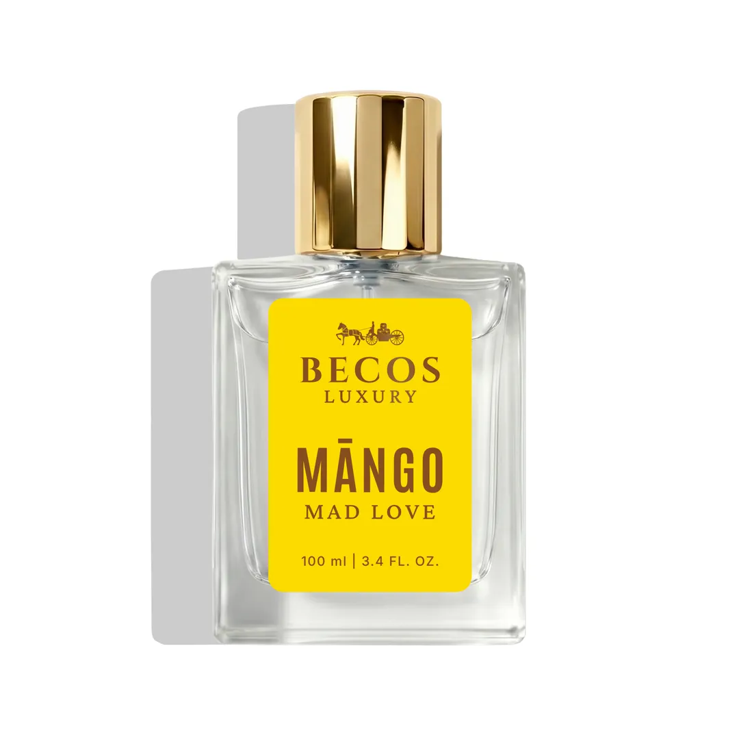 Mango Mad Love