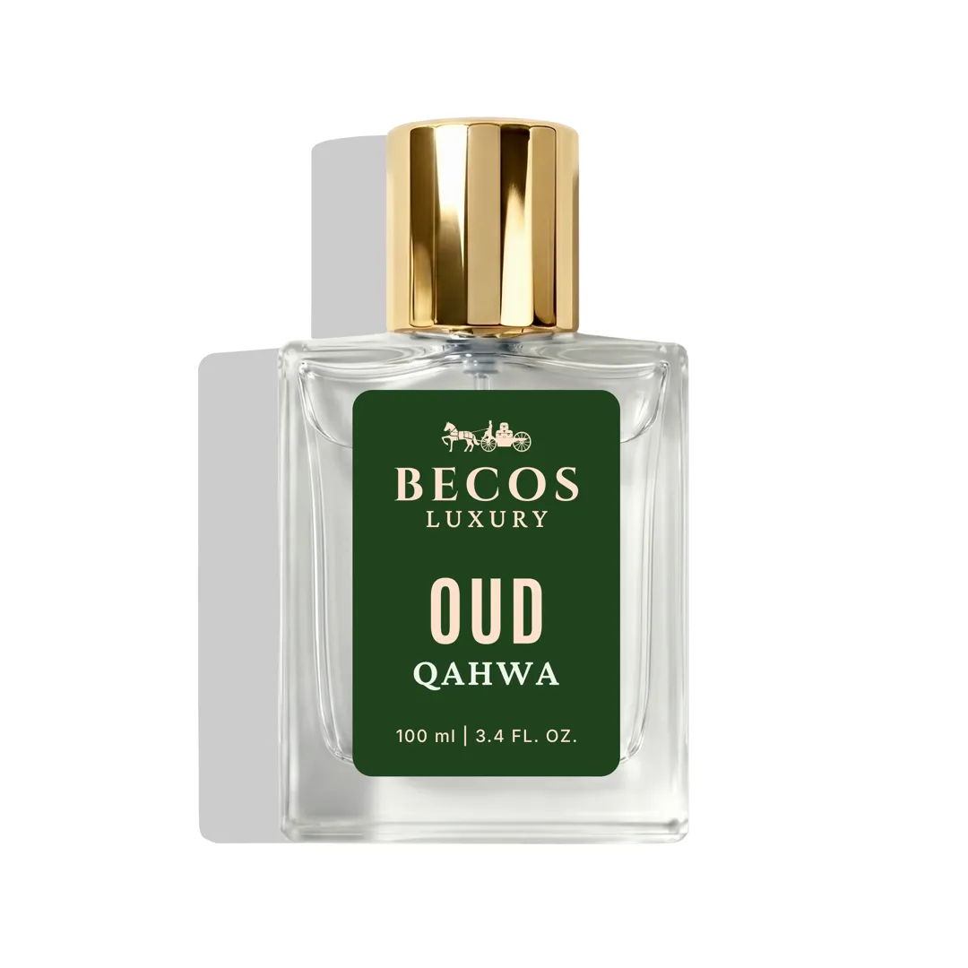 Oud Qahwa lifestyle image