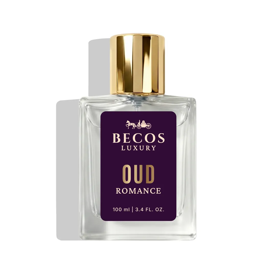 Oud Romance