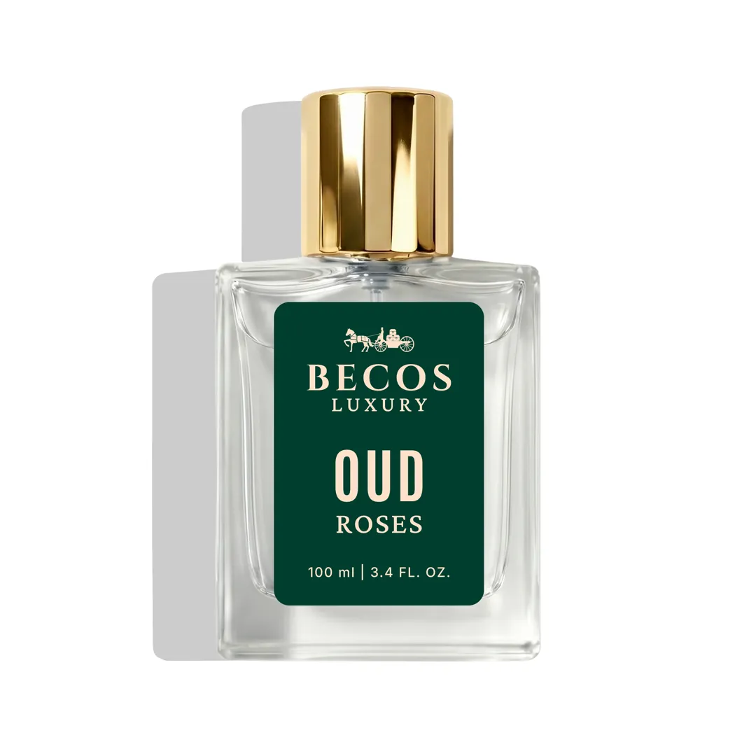 Oud Roses