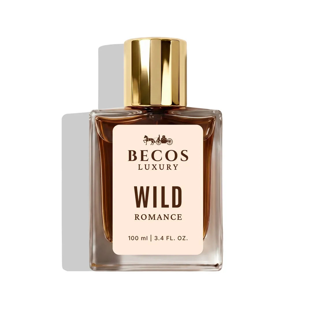 Wild Romance