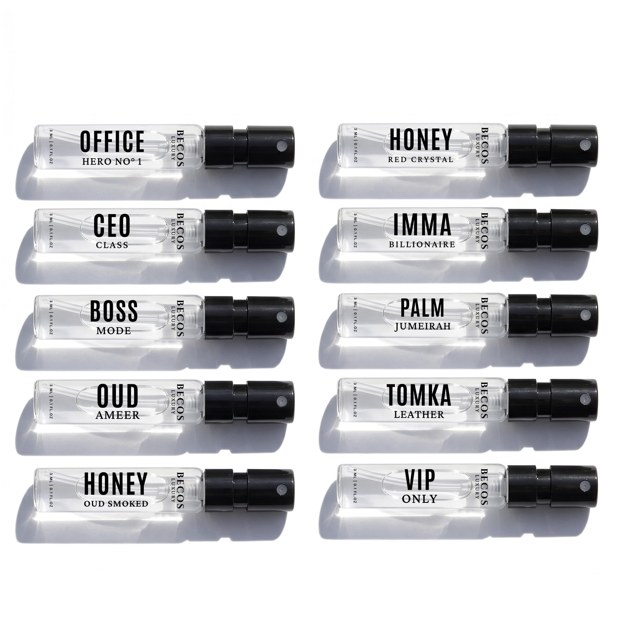 For Him | 3ml x 10 lifestyle image